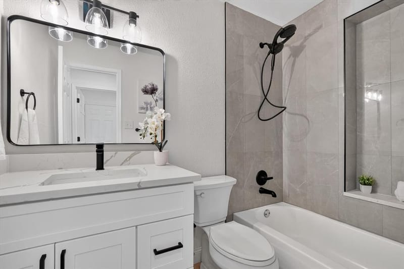 2687 Creekside Way, Highland Village TX 75077 - Photo 22