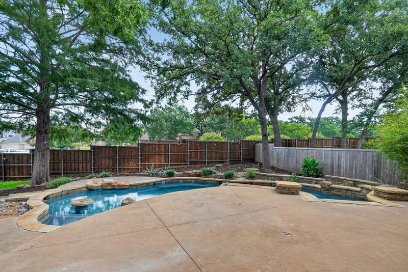 2687 Creekside Way, Highland Village TX 75077 - Photo 36