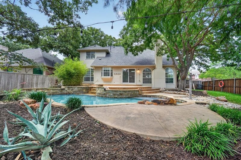 2687 Creekside Way, Highland Village TX 75077 - Photo 38