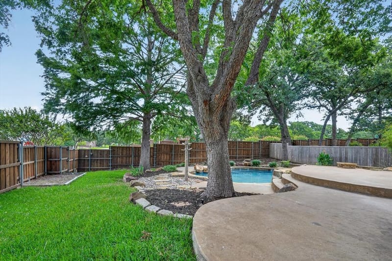 2687 Creekside Way, Highland Village TX 75077 - Photo 37