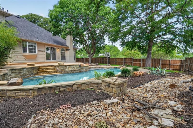 2687 Creekside Way, Highland Village TX 75077 - Photo 39