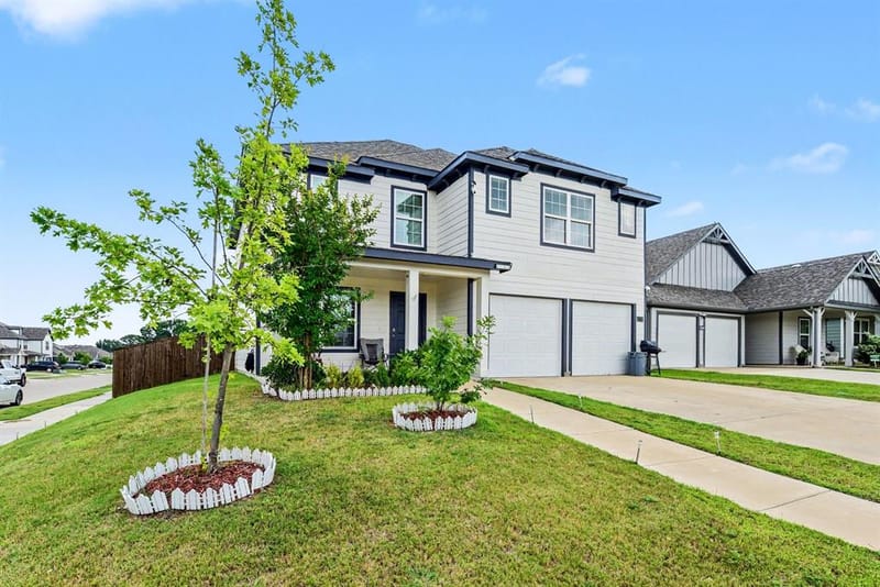 101 Spring Creek Lane, Terrell TX 75160 - Photo 2