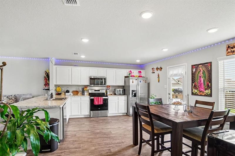 101 Spring Creek Lane, Terrell TX 75160 - Photo 6