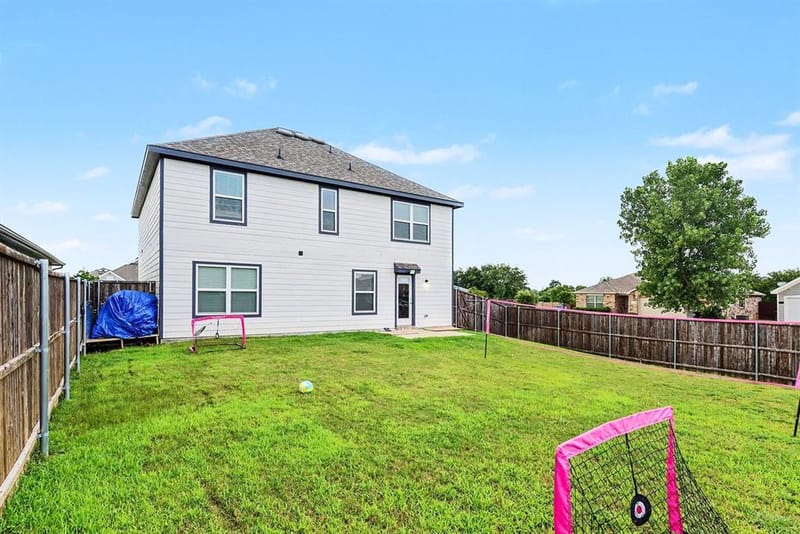 101 Spring Creek Lane, Terrell TX 75160 - Photo 13