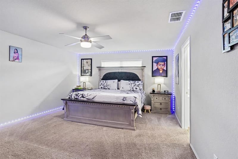 101 Spring Creek Lane, Terrell TX 75160 - Photo 7