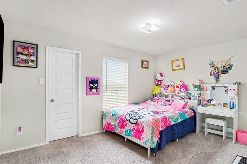 101 Spring Creek Lane, Terrell TX 75160 - Photo 10