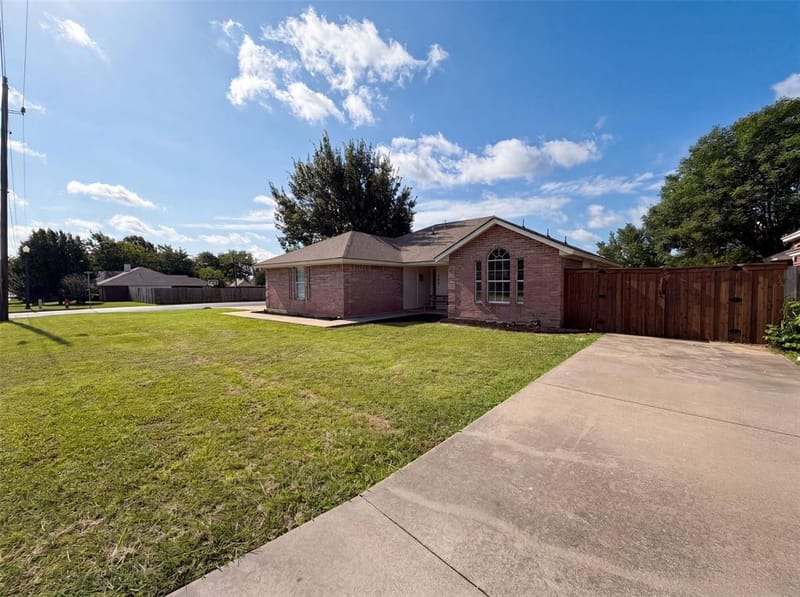 309 Marshall Creek Road, Roanoke TX 76262 - Photo 23