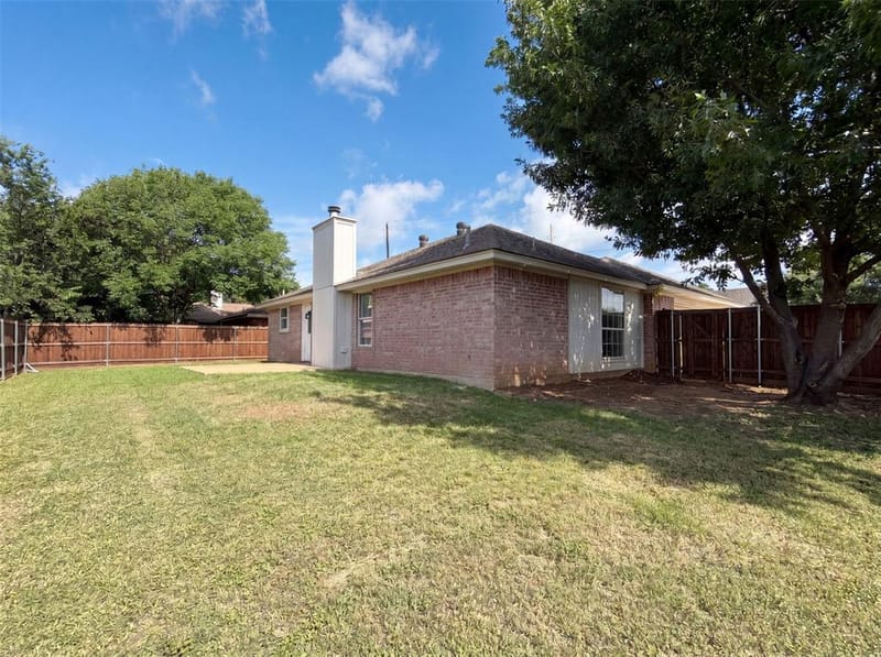 309 Marshall Creek Road, Roanoke TX 76262 - Photo 27