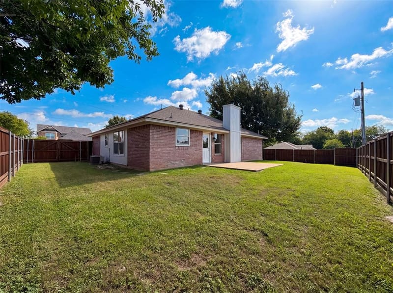309 Marshall Creek Road, Roanoke TX 76262 - Photo 26