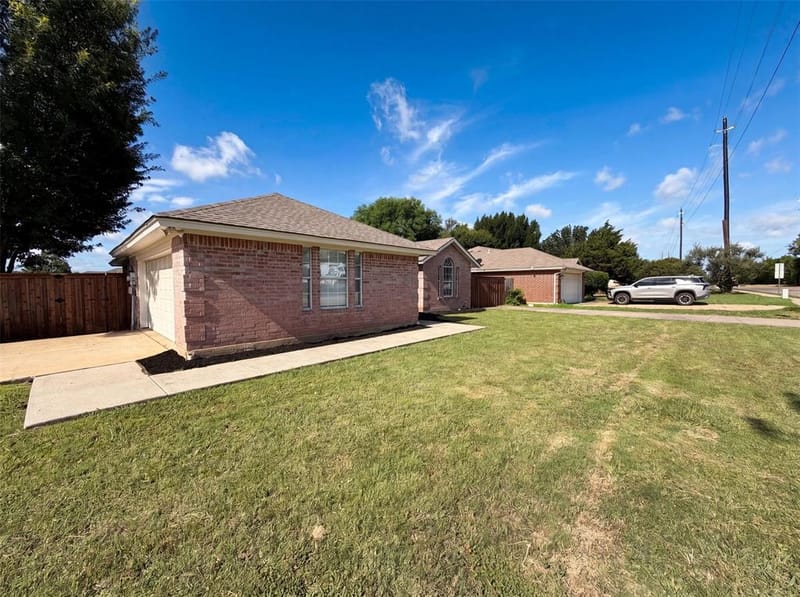 309 Marshall Creek Road, Roanoke TX 76262 - Photo 22
