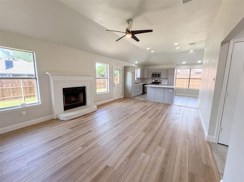 309 Marshall Creek Road, Roanoke TX 76262 - Photo 3