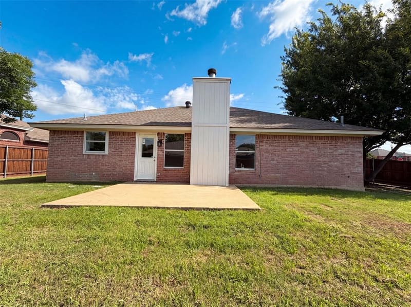 309 Marshall Creek Road, Roanoke TX 76262 - Photo 5