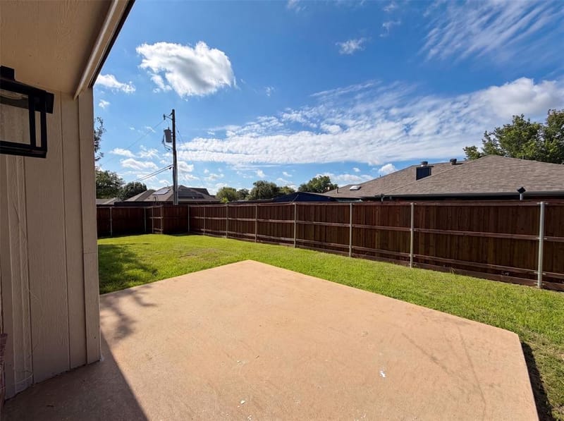 309 Marshall Creek Road, Roanoke TX 76262 - Photo 25
