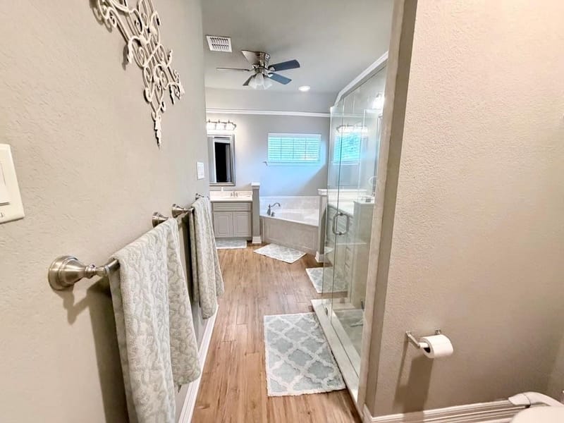 395 Hawkins, Robinson TX 76706 - Photo 17