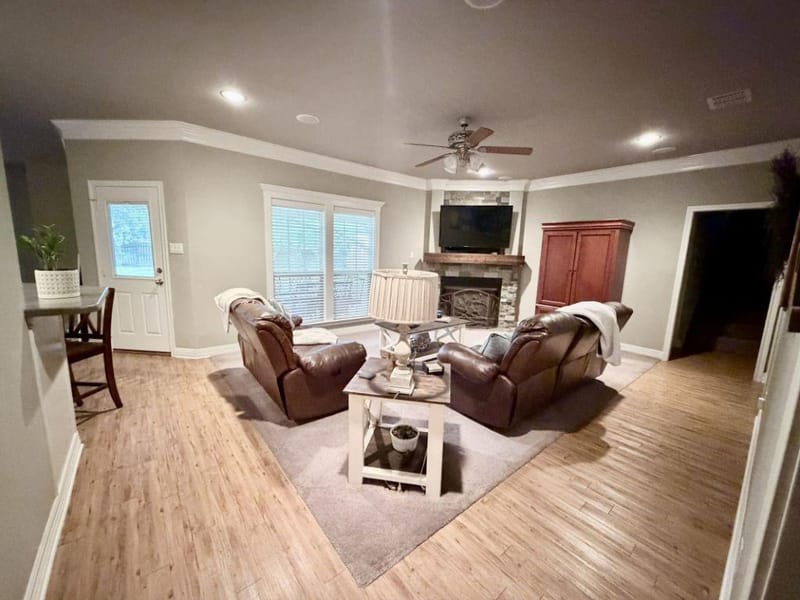 395 Hawkins, Robinson TX 76706 - Photo 9