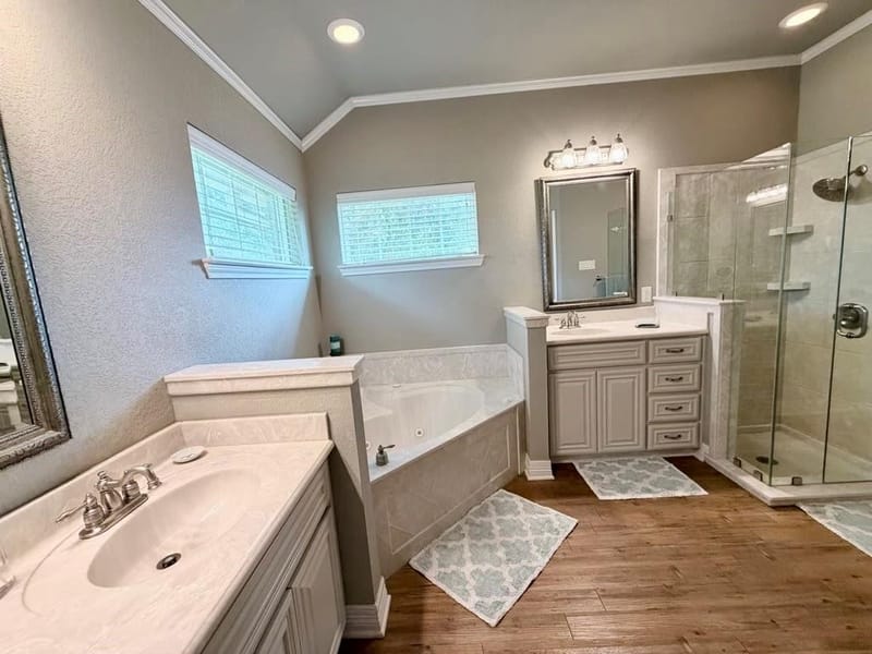 395 Hawkins, Robinson TX 76706 - Photo 18