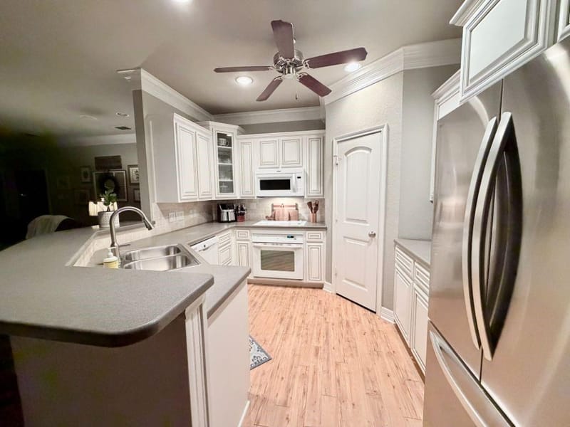 395 Hawkins, Robinson TX 76706 - Photo 11
