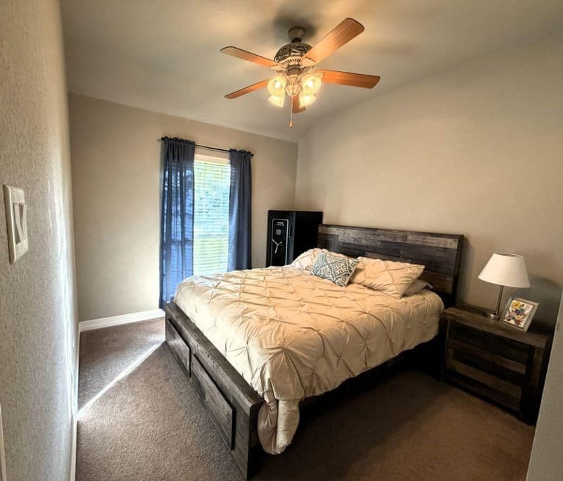 395 Hawkins, Robinson TX 76706 - Photo 21