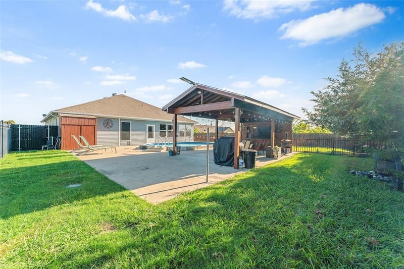 10391 Private Road 5394, Princeton TX 75407 - Photo 26