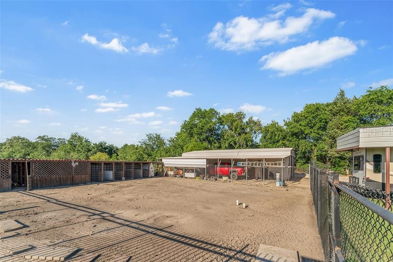10391 Private Road 5394, Princeton TX 75407 - Photo 32