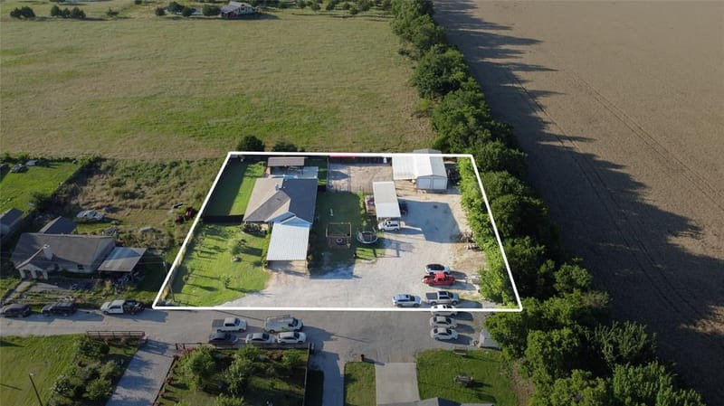 10391 Private Road 5394, Princeton TX 75407