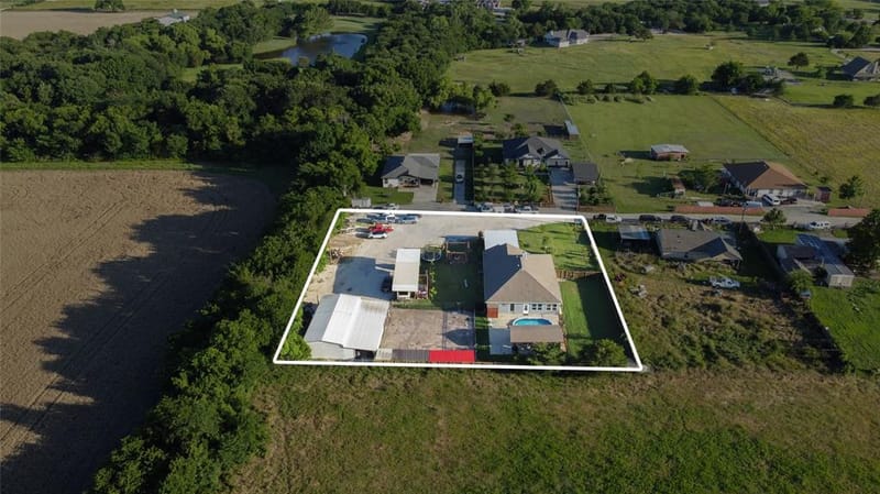 10391 Private Road 5394, Princeton TX 75407 - Photo 24