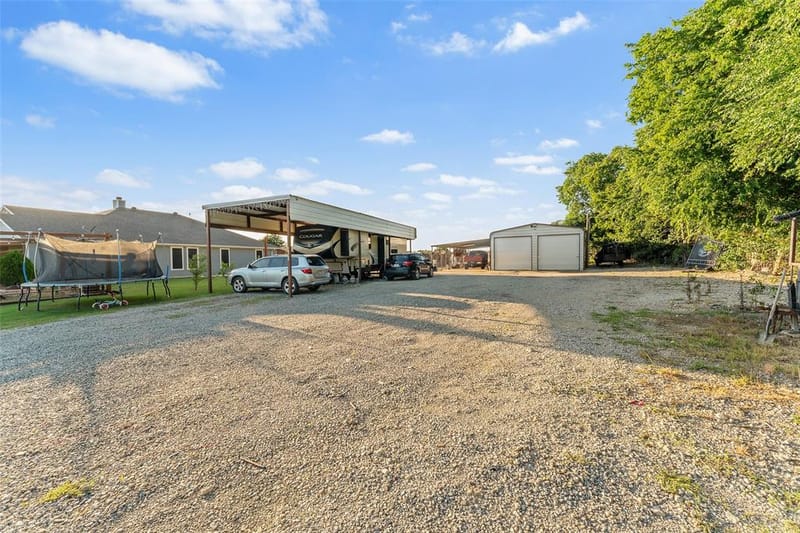 10391 Private Road 5394, Princeton TX 75407 - Photo 30