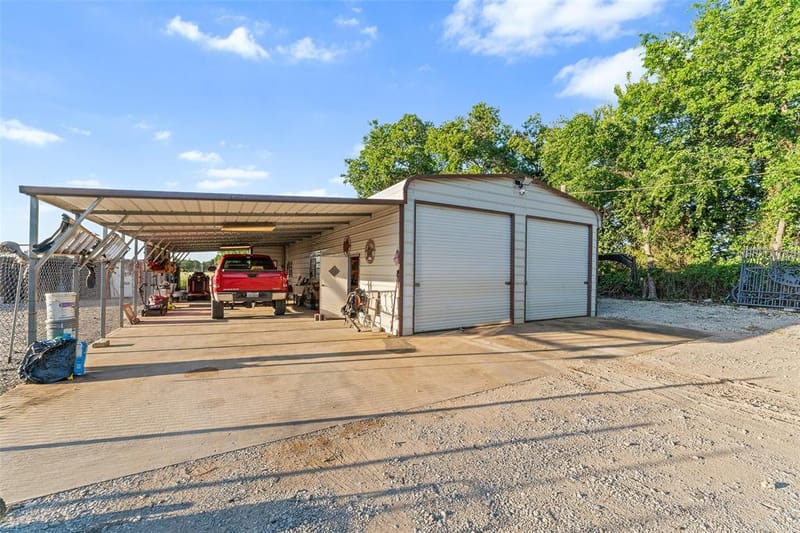 10391 Private Road 5394, Princeton TX 75407 - Photo 31