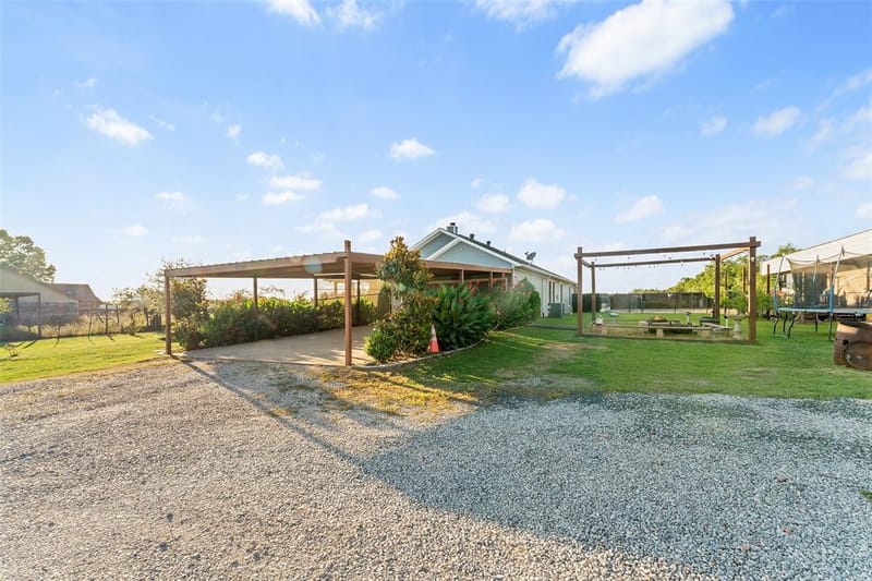 10391 Private Road 5394, Princeton TX 75407 - Photo 29