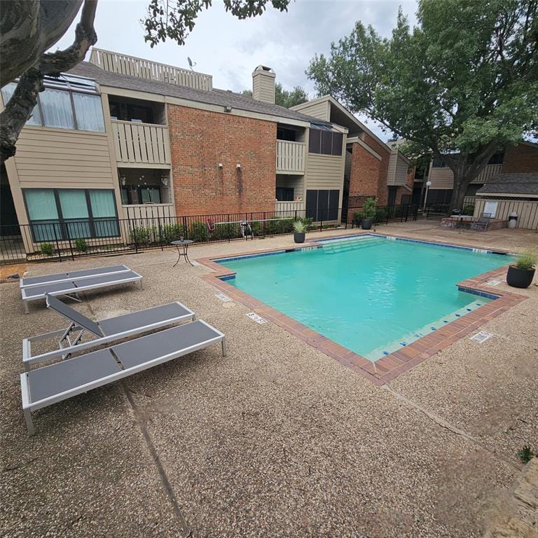 9600 ROYAL # 612, Dallas TX 75243 - Photo 17