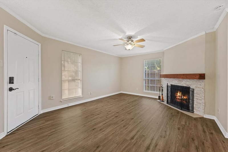 8400 Hickory Street # 101, Frisco TX 75034