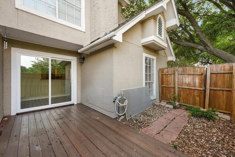 8400 Hickory Street # 101, Frisco TX 75034 - Photo 19