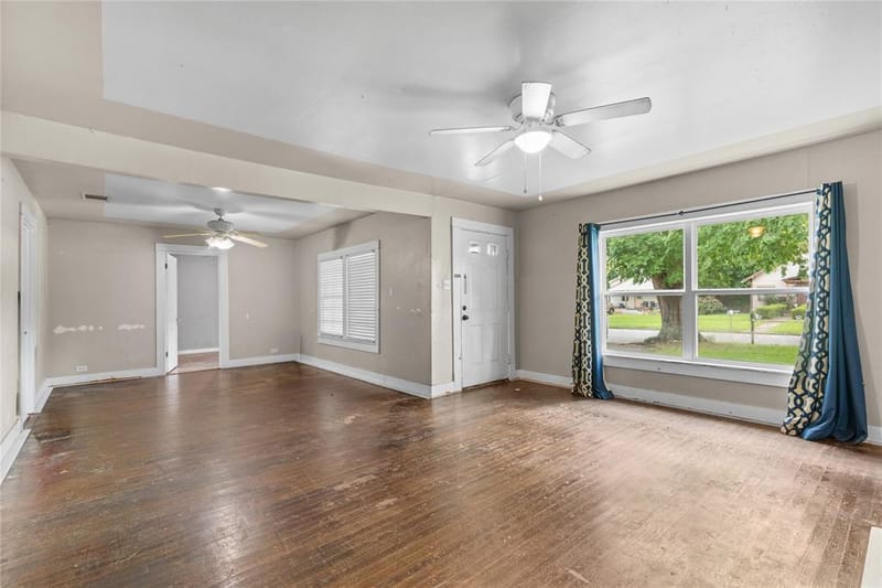 1211 N Harrison Avenue, Sherman TX 75090 - Photo 6