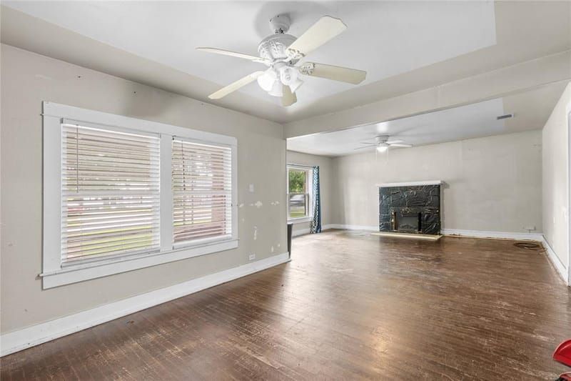1211 N Harrison Avenue, Sherman TX 75090 - Photo 7