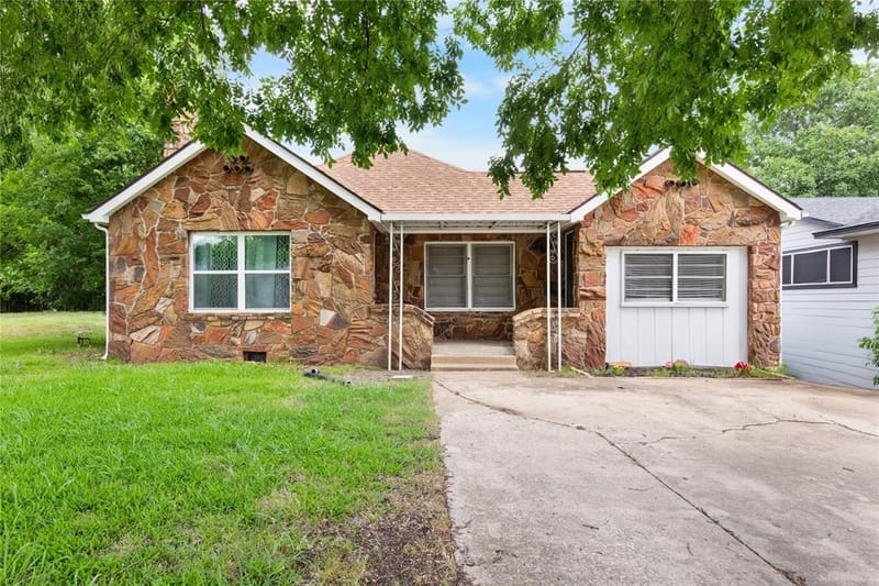1211 N Harrison Avenue, Sherman TX 75090 - Photo 3