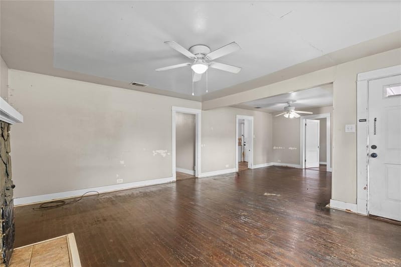 1211 N Harrison Avenue, Sherman TX 75090 - Photo 5