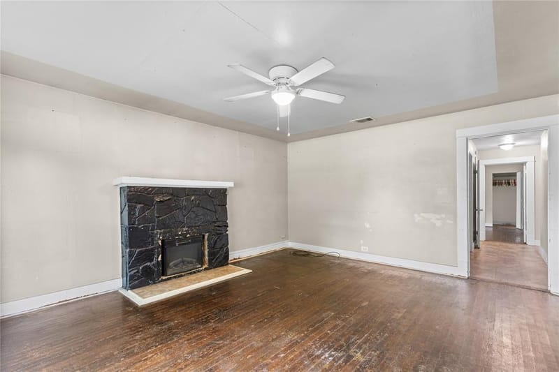 1211 N Harrison Avenue, Sherman TX 75090 - Photo 4