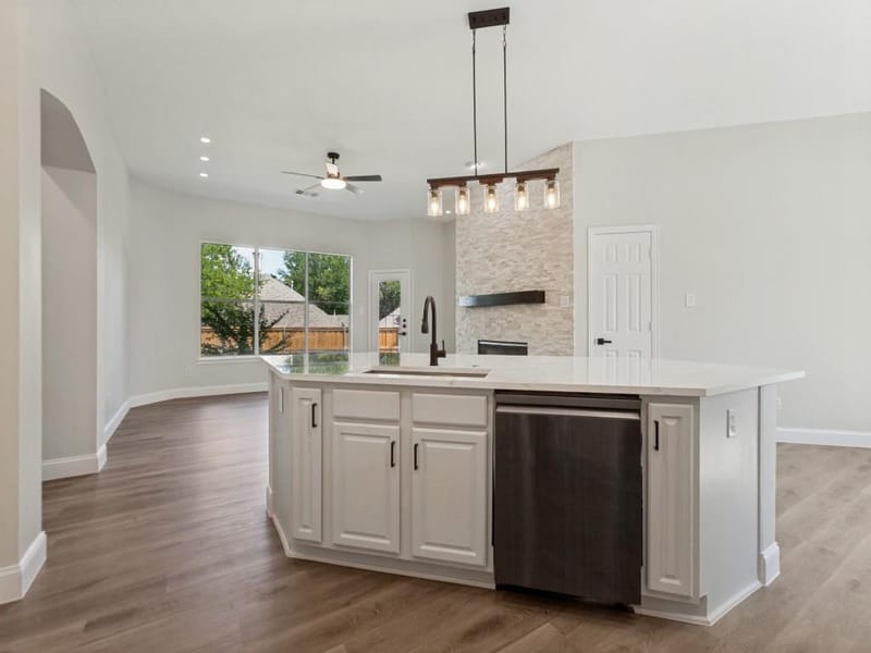 4422 Lartan Trail, Richardson TX 75082 - Photo 6