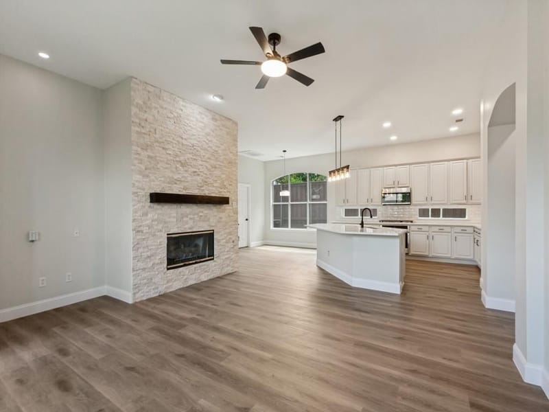4422 Lartan Trail, Richardson TX 75082 - Photo 3