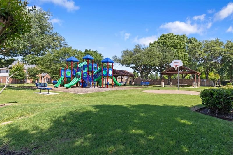 4422 Lartan Trail, Richardson TX 75082 - Photo 38