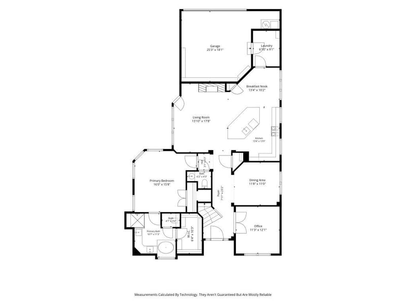 4422 Lartan Trail, Richardson TX 75082 - Photo 35