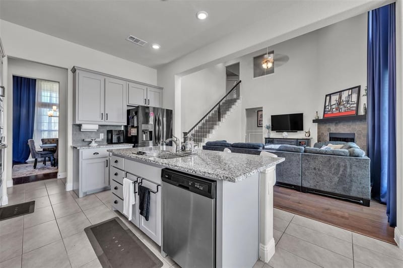 231 Berkeley Drive, Waxahachie TX 75167 - Photo 17