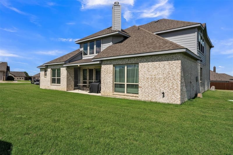 231 Berkeley Drive, Waxahachie TX 75167 - Photo 36