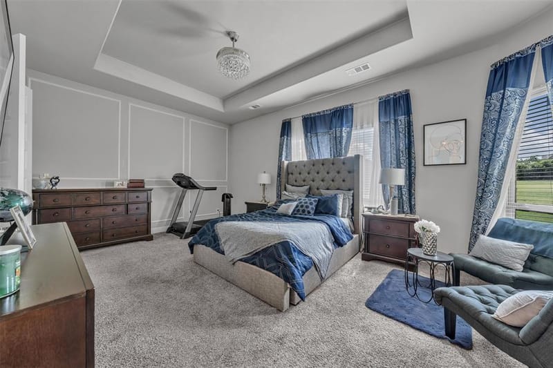 231 Berkeley Drive, Waxahachie TX 75167 - Photo 30