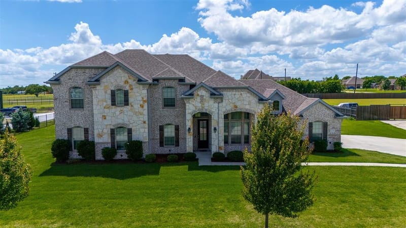 231 Berkeley Drive, Waxahachie TX 75167 - Photo 38