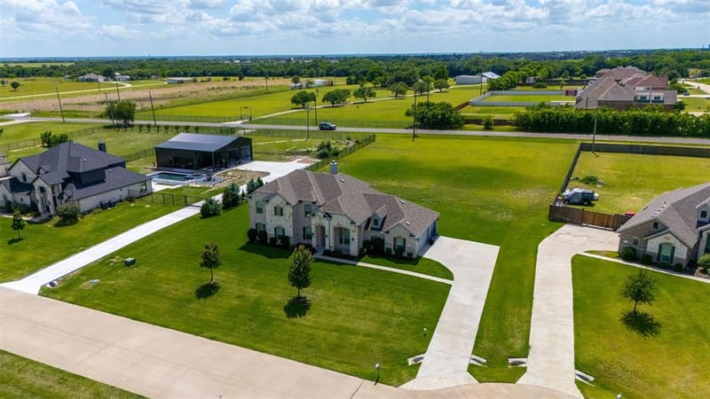 231 Berkeley Drive, Waxahachie TX 75167 - Photo 39