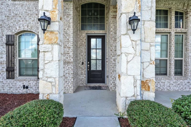 231 Berkeley Drive, Waxahachie TX 75167 - Photo 4