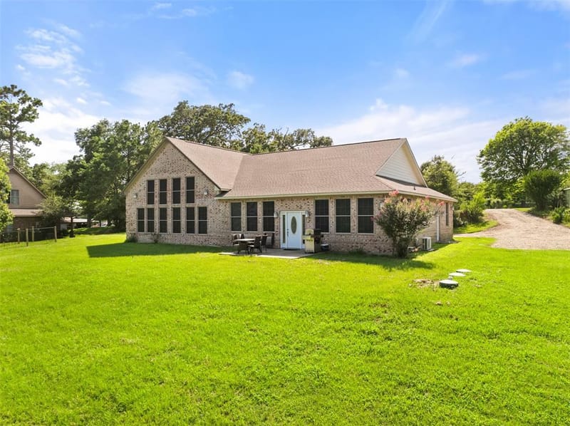 1193 Dogwood Drive, Chandler TX 75758 - Photo 2