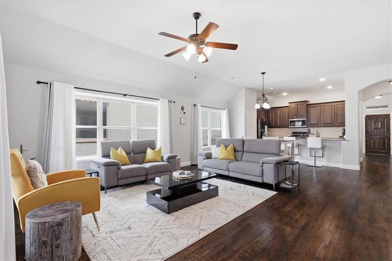 6038 Priory Drive, Celina TX 76227 - Photo 17