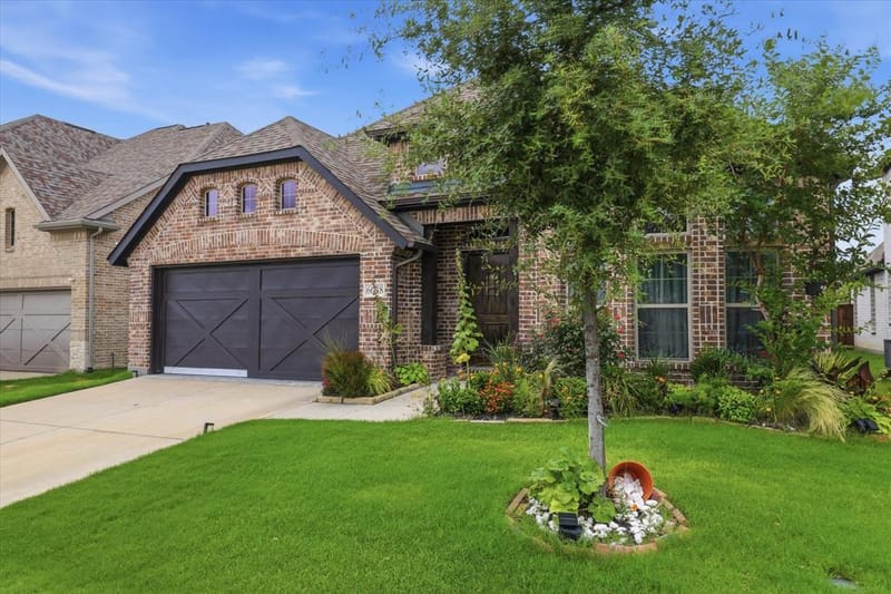6038 Priory Drive, Celina TX 76227 - Photo 3